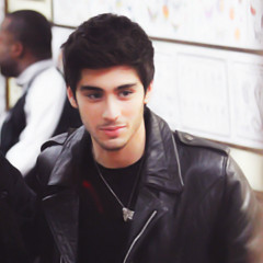 ZAYN MALIK