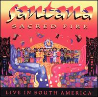 quote santana sacred fire live in mexico may 22 23 quote sacred fire ...