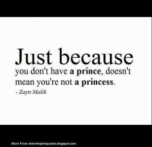 This is why i love zayn :)