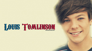 louis tomlinson quotes about love