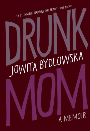 Drunk Mom: From party girl to potty girl