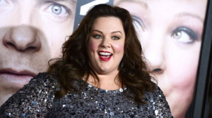 Film Critic Rex Reed Calls Melissa McCarthy 'Hippo' and 'Tractor-Sized ...