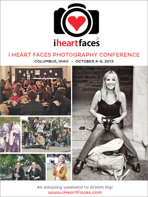 Learn more about photography with I Heart Faces! Photography ...