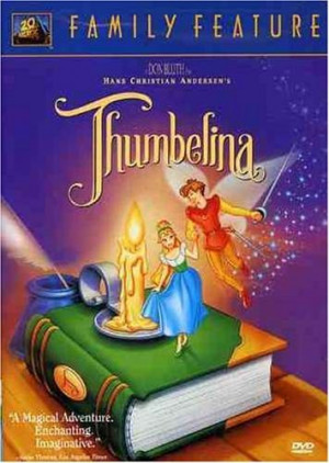 14 december 2000 titles thumbelina thumbelina 1994