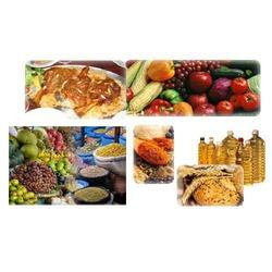 Food & Beverages Testing Services