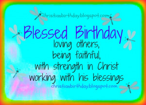 quotes with blessings on birhday, happy day. Bless my kid, my son ...