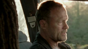 Merle Dixon Quotes and Sound Clips