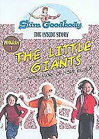 Slim Goodbody's The Inside Story, Vol. 07: The Little Giants Program