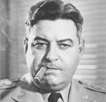 Curtis LeMay's Profile