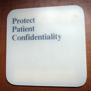 Is Confidentiality Christian? Should you keep a friend’s sin secret?
