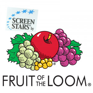 Fruit of the Loom Logo