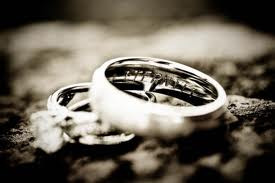 Romantic Wedding Ring Engraving Ideas