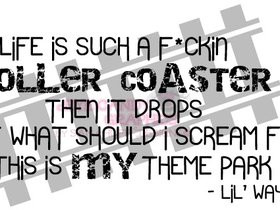 young money quotes or sayings photo: Forever - Lil' Wayne Verse Quote ...