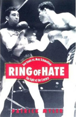 Max Schmeling Marriage Quotes