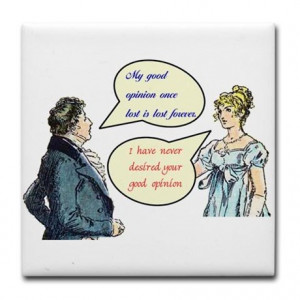 ... & Entertaining > Jane Austen 