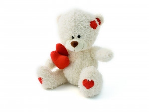 Tag: Love Teddy Bear Wallpapers, Images, Photos and Pictures for free