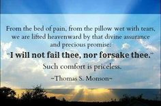 ... monson quotes spirituality inspiration thomas s monson inspiration