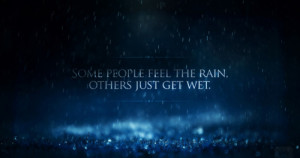 Thunderstorm Quotes