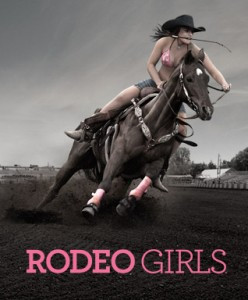 Rodeo Girl: An Interview with Darcy LaPier