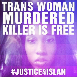 justice transgender crime trans Social Justice awareness hate crime ...
