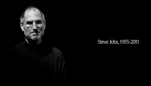 That Just One Steve Jobs Failure Quote From The Clip Above