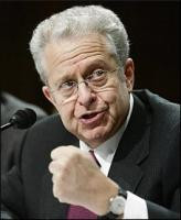 Laurence Tribe's Profile