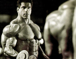 The Best of Lou Ferrigno Quotes
