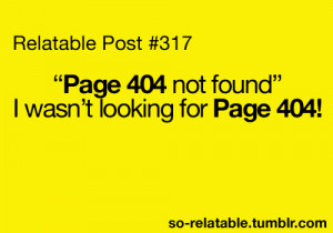 Posted by So Relatable about three years ago