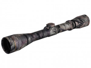 Results For Leupold Rifle...