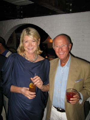 Charles Koppelman Wife