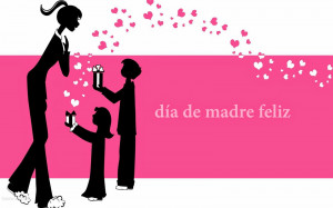 mother day in spanish happy mothers day quotes in spanish mother s day ...