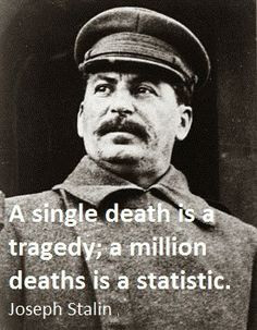 Stalin Quotes More