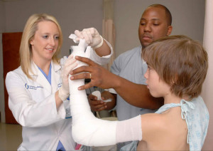 Nursing Mentor Program