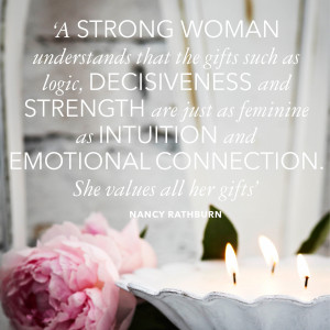Inspiring quotes for International Women’s Day