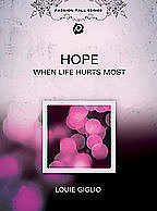 Louie Giglio - Passion Talk Series: Hope - When Life Hurts Most
