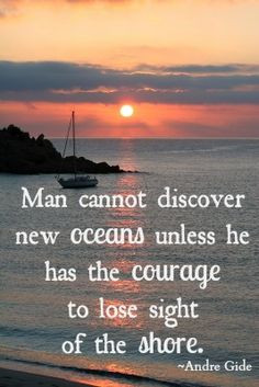 my heart healed in high school because of this quote