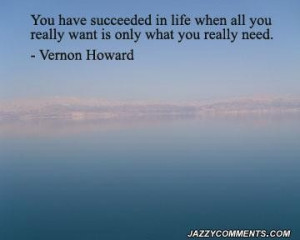 ... when all you really want is only what you really need happiness quote