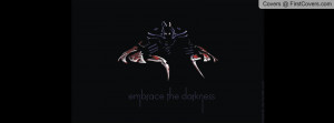 Nocturne - Embrace the Darkness Profile Facebook Covers