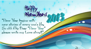 Beautiful Greeting Cards to make your New Year Special!!! (17)
