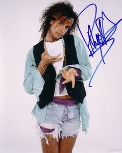 Respect The Weasel: 20 Years Of Pauly Shore