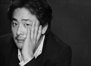 one of south korea s famous directors for movie park chan wook the ...