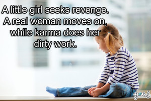 10 Quotes About Revenge