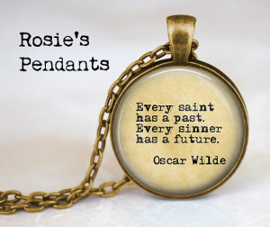 Oscar Wilde Quote 