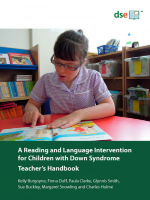 Reading and Language Intervention for Children with Down Syndrome ...