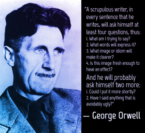 Writing Advice From Famous Authors