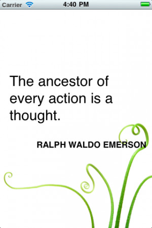 Download Inspirational Quotes by Famous People free for iPhone, iPod ...