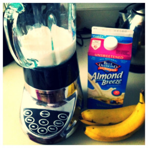 Day 4 of the GM Cleanse diet! I already lost 4 lbs!