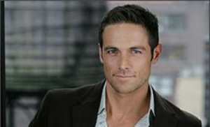 Dylan Bruce Picture