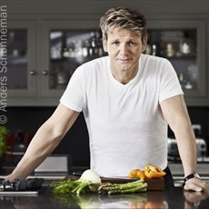 Gordon Ramsay's Ultimate Cookery Course