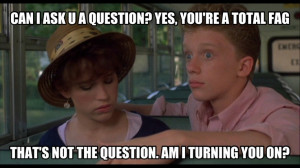 Sixteen Candles